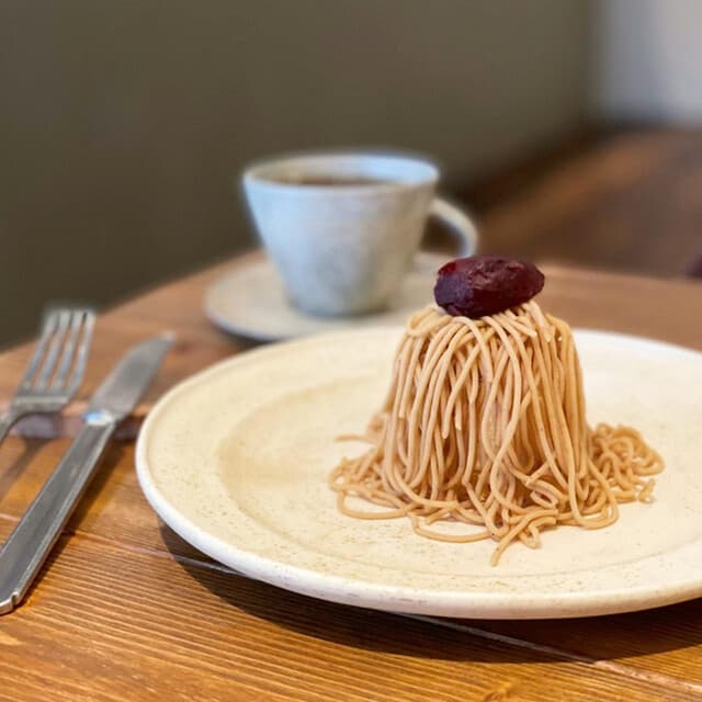 Nova 珈琲と焼菓子 の写真 18