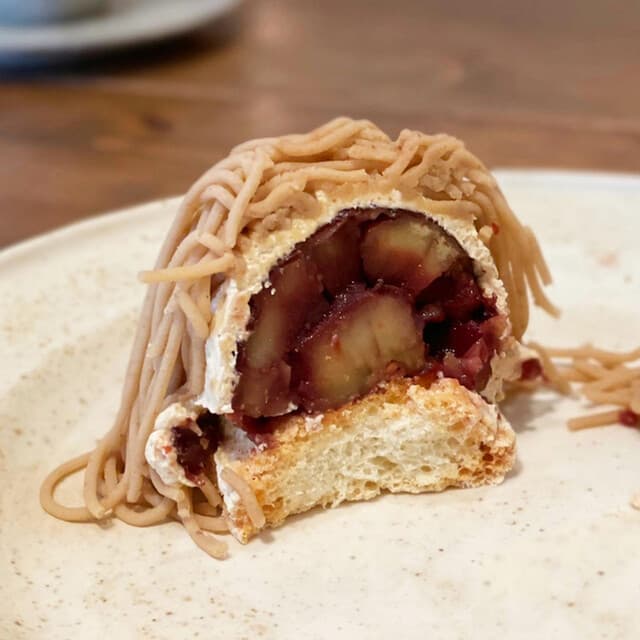 Nova 珈琲と焼菓子 の写真 19