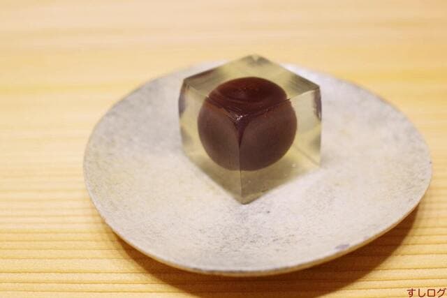 御菓子司 みよしの