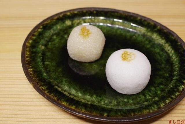 御菓子司 みよしの の写真 6