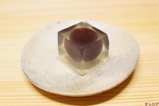 御菓子司 みよしの の写真 2