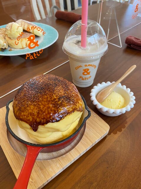 コンアモーレ の写真 3