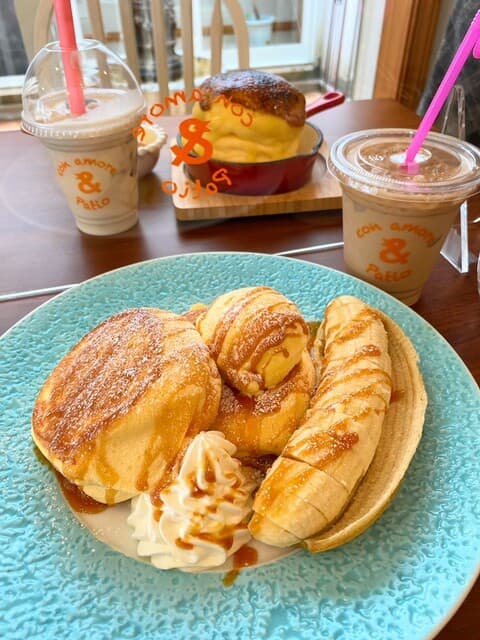 コンアモーレ の写真 9