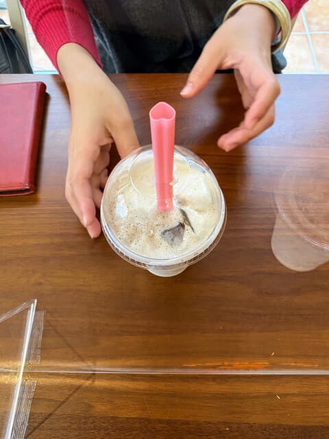 コンアモーレ の写真 10