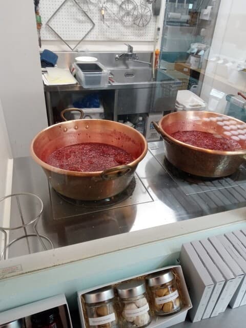 ユーイチ グルー の写真 11