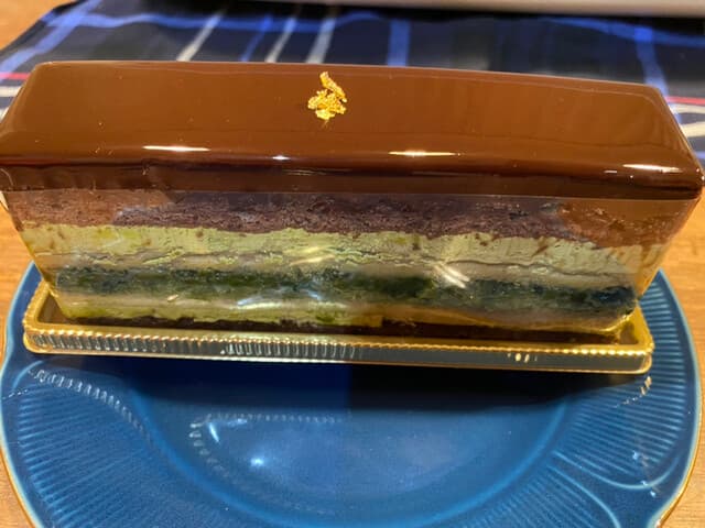 フェリーチェ の写真 10