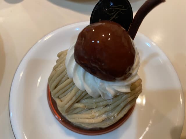 フェリーチェ の写真 11