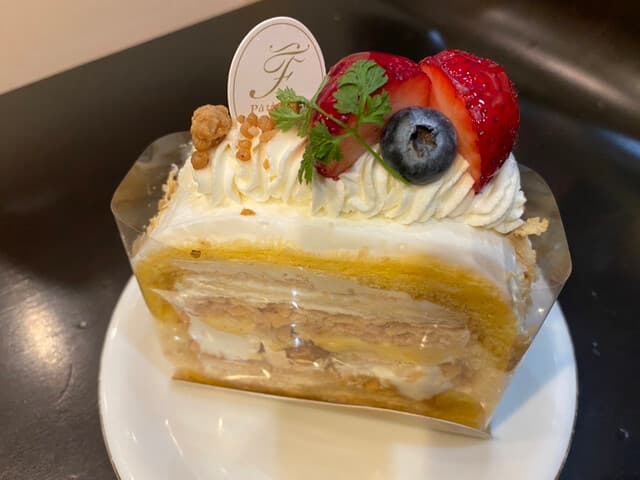 フェリーチェ の写真 7