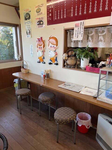 高良山茶屋 望郷亭 の写真 4
