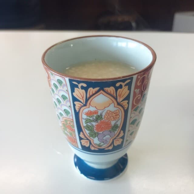 高良山茶屋 望郷亭 の写真 3