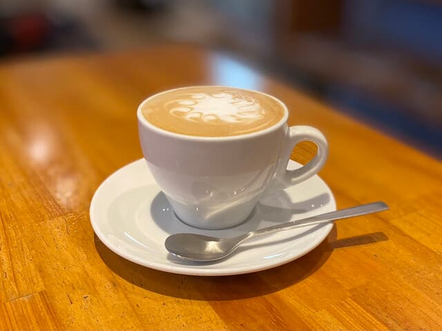 umi cafe の写真 11