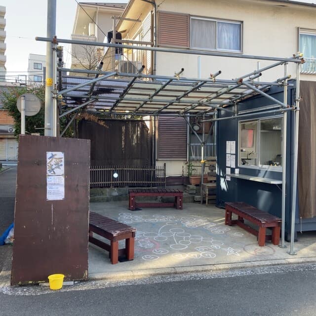 涼み屋 の写真 19