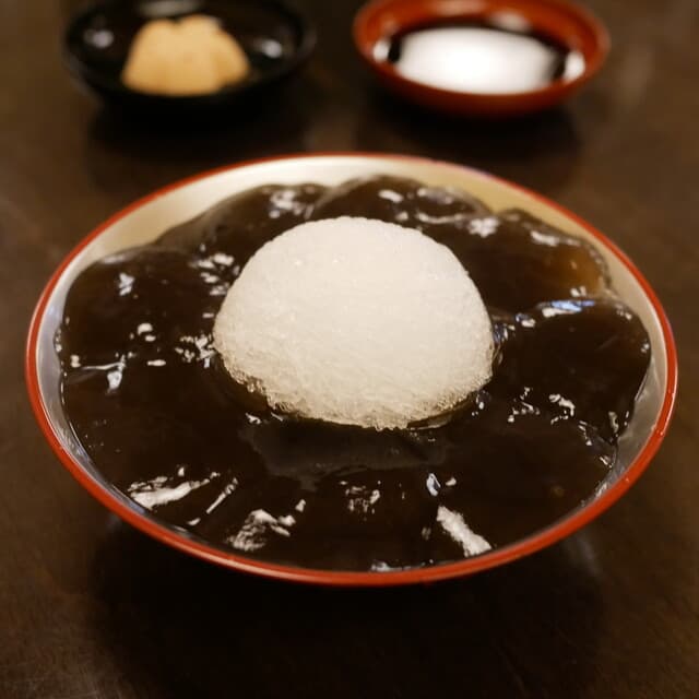 ぎおん徳屋
