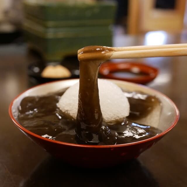 ぎおん徳屋 の写真 3