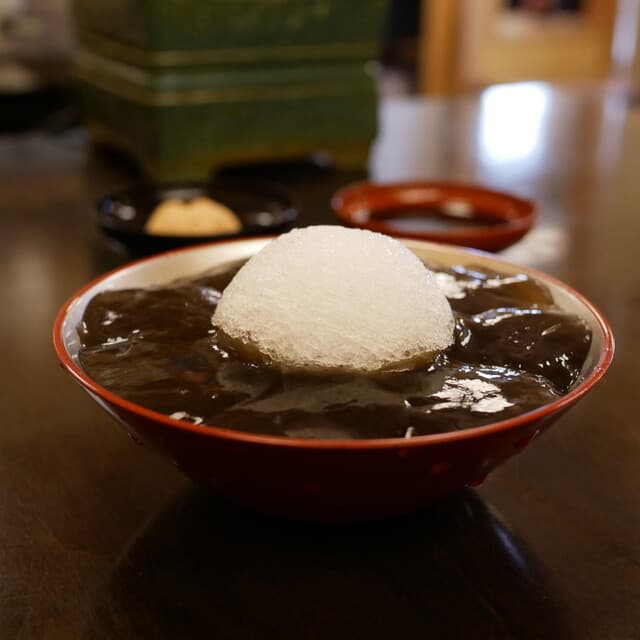 ぎおん徳屋 の写真 2