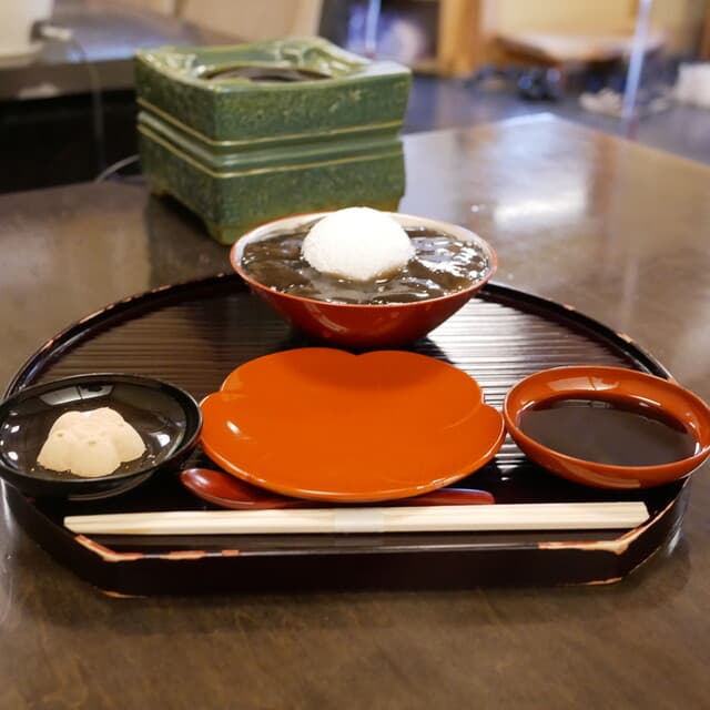 ぎおん徳屋 の写真 4