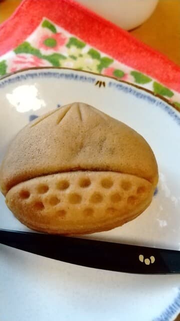 今井総本家 栗子茶屋 の写真 13
