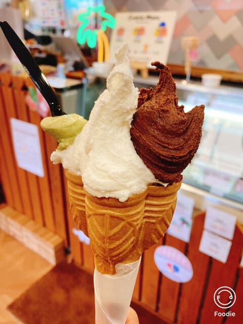 パステル ハーツ の写真 5