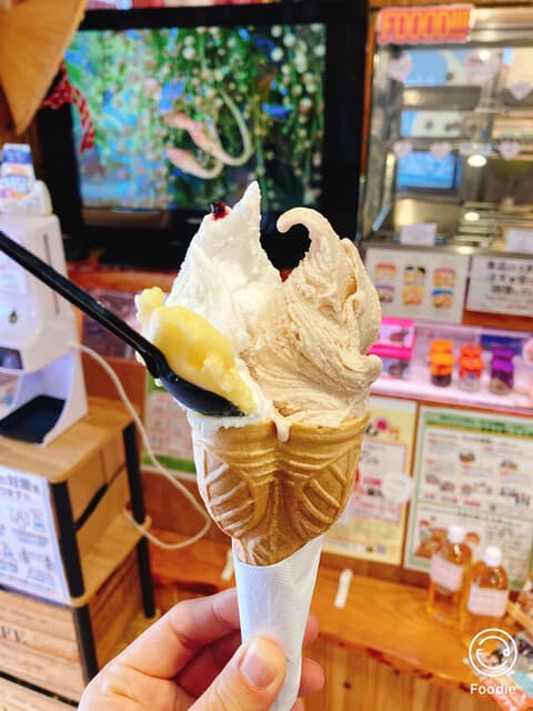 パステル ハーツ の写真 4