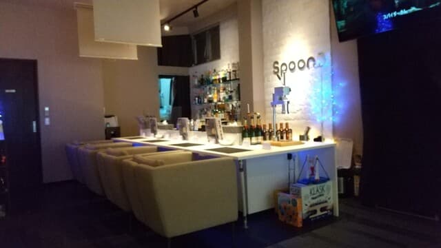 Bar Spoon の写真 18