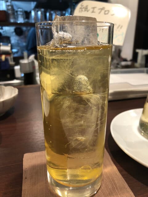 酒茶房如意 の写真 15