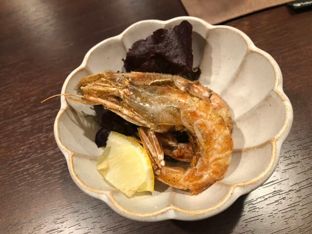 酒茶房如意 の写真 12