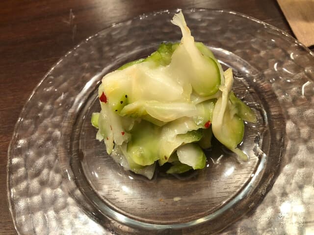 酒茶房如意 の写真 16