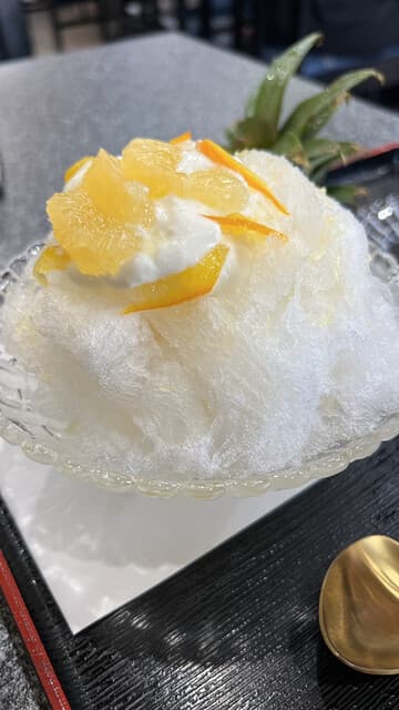 CAFE BIG GATE の写真 14