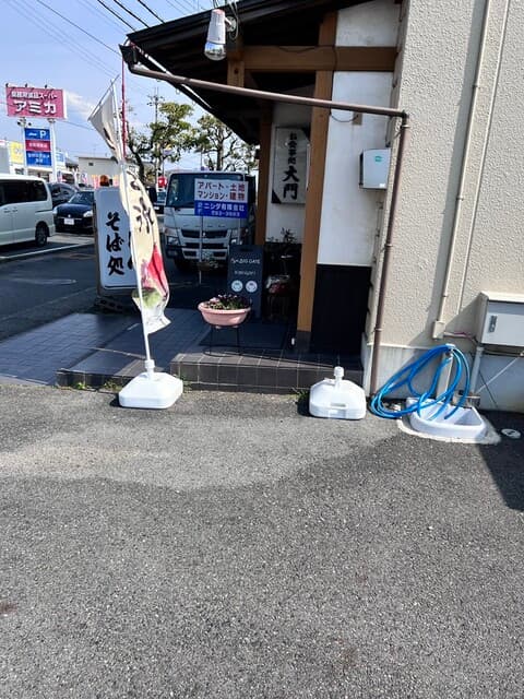 CAFE BIG GATE の写真 20