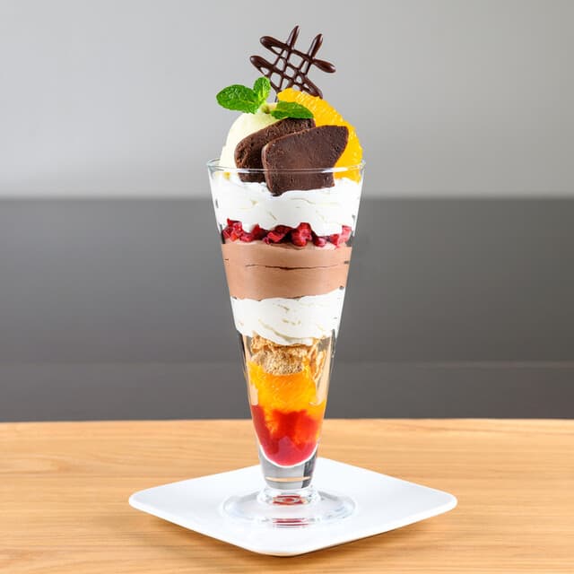 BORU-NO CAFE の写真 17
