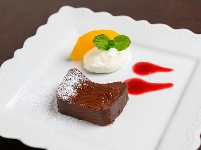 BORU-NO CAFE の写真 14
