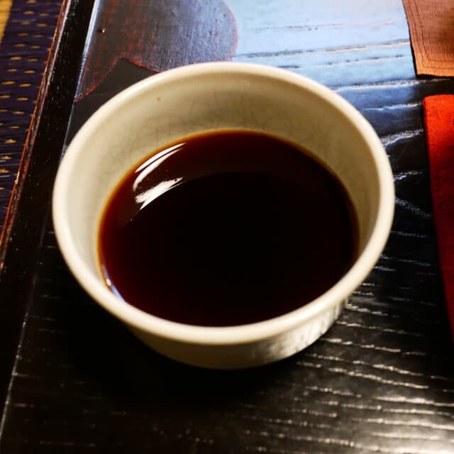 吉野葛 佐久良 の写真 9