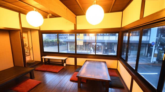 京都宇治金時や の写真 4
