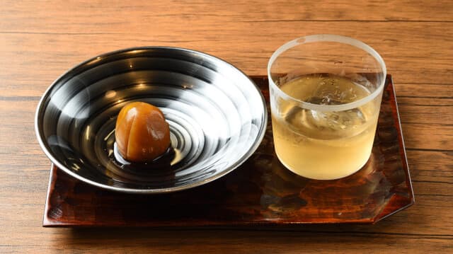 京都宇治金時や の写真 20