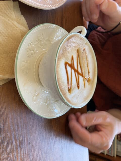 caffe Sole・Luna の写真 2
