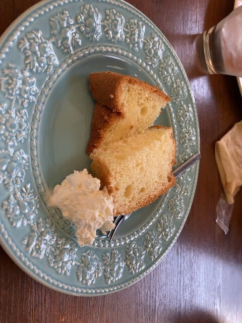 caffe Sole・Luna の写真 7