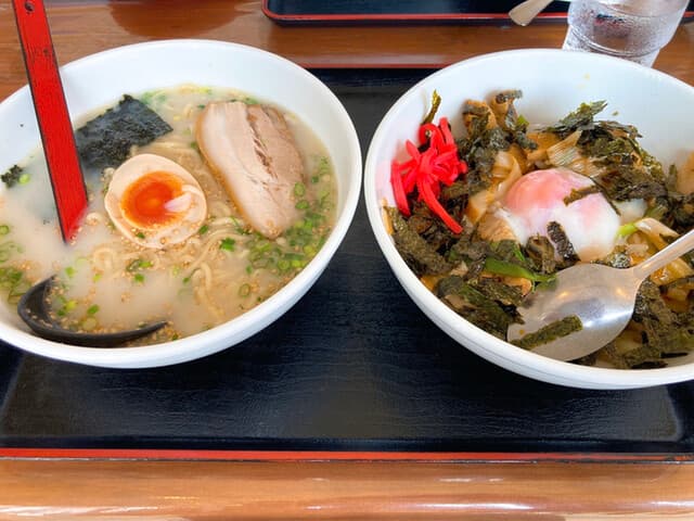 麺工房 の写真 6