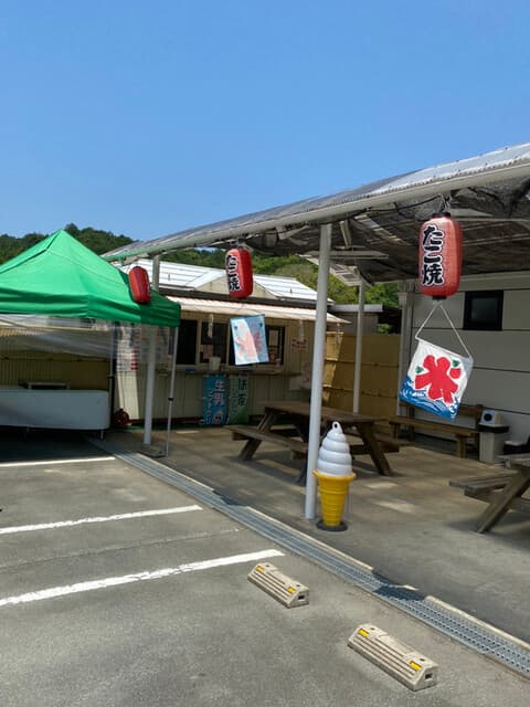 タコハウス の写真 18