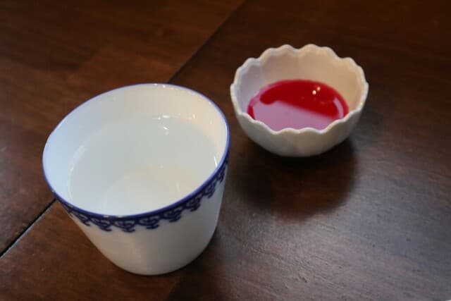 甘味 かどや の写真 13