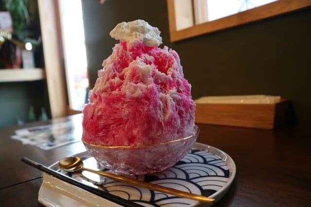甘味 かどや の写真 10