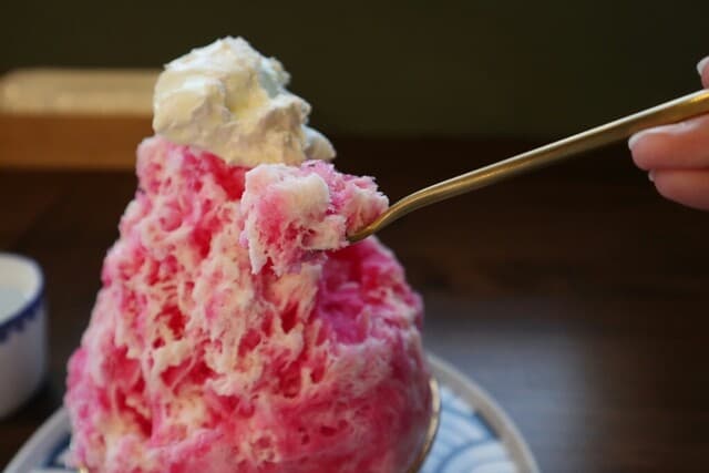 甘味 かどや の写真 14