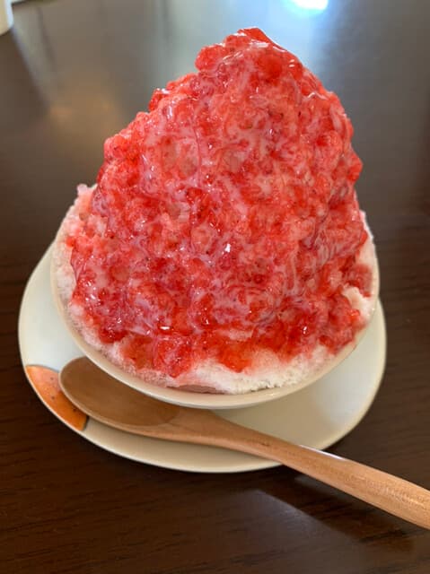 ミカンカフェ の写真 17