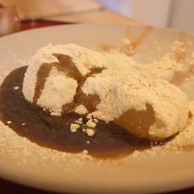 甘味処 鎌倉 箕面店 の写真 3