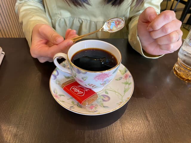 胡桃下茶寮 の写真 10