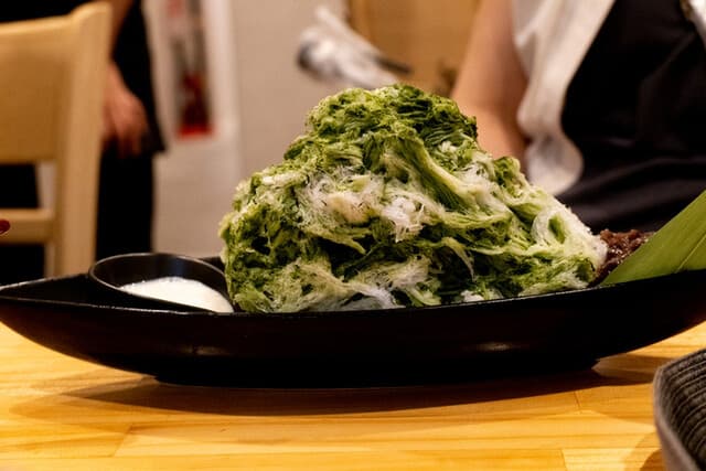 MATCHA GARDEN 京都八坂 の写真 3