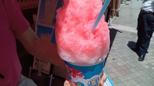 河野商店 の写真 2