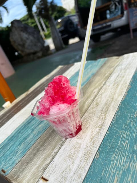 氷家 カフェ イリエ の写真 19