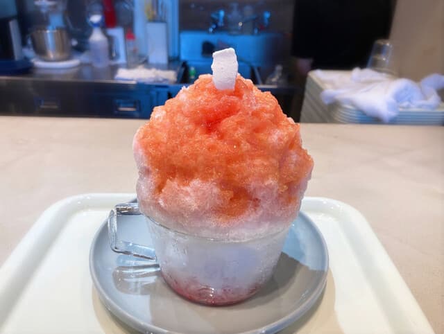 柿葉茶専門店SOUSUKE byほうせき箱 の写真 3