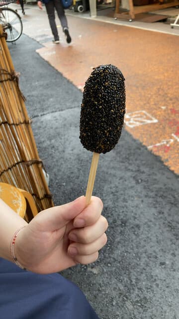 たまる タマル の写真 1