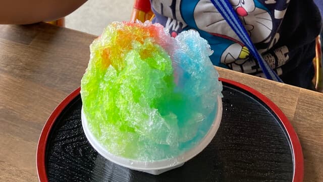 ゴリゴリカフェ 大黒屋商店 の写真 1